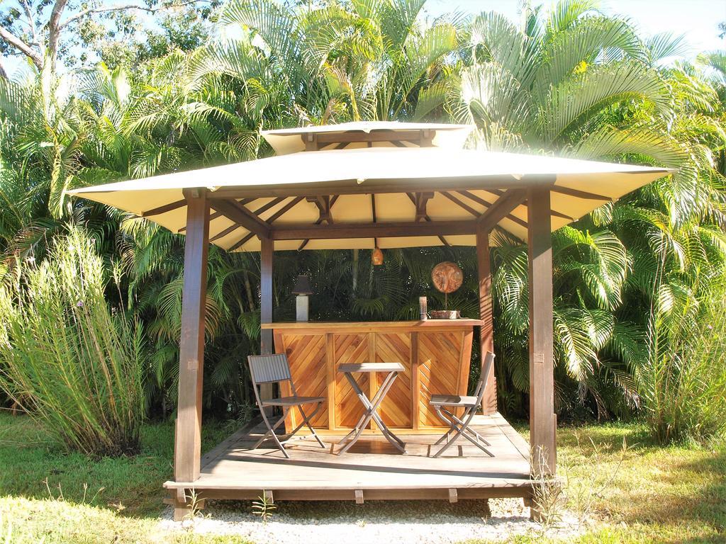 Couette-café Margouillat 3*